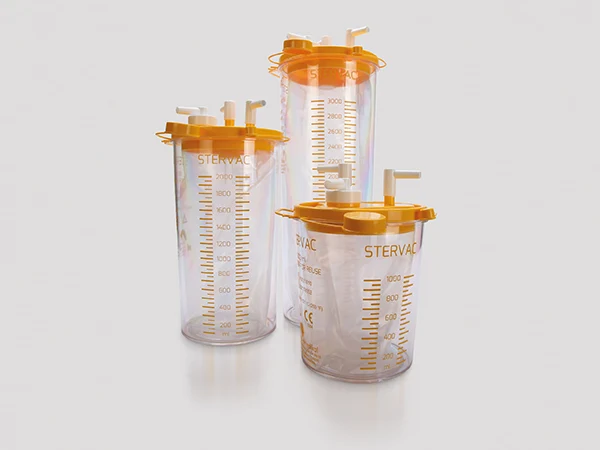 Suction Bag